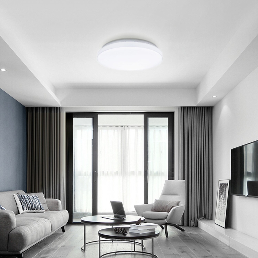 Tub fluorescent T9 G10q, 32 W, 230 V, 6500 K - Aigostar