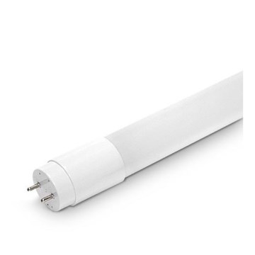 Tub LED fluorescent ECOSTER T8 G13/9W/230V 6500K