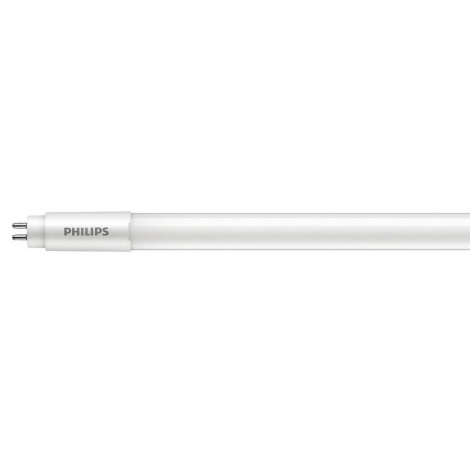 Tub LED fluorescent Philips MASTER T5 G5/8W/230V 3000K 563 mm