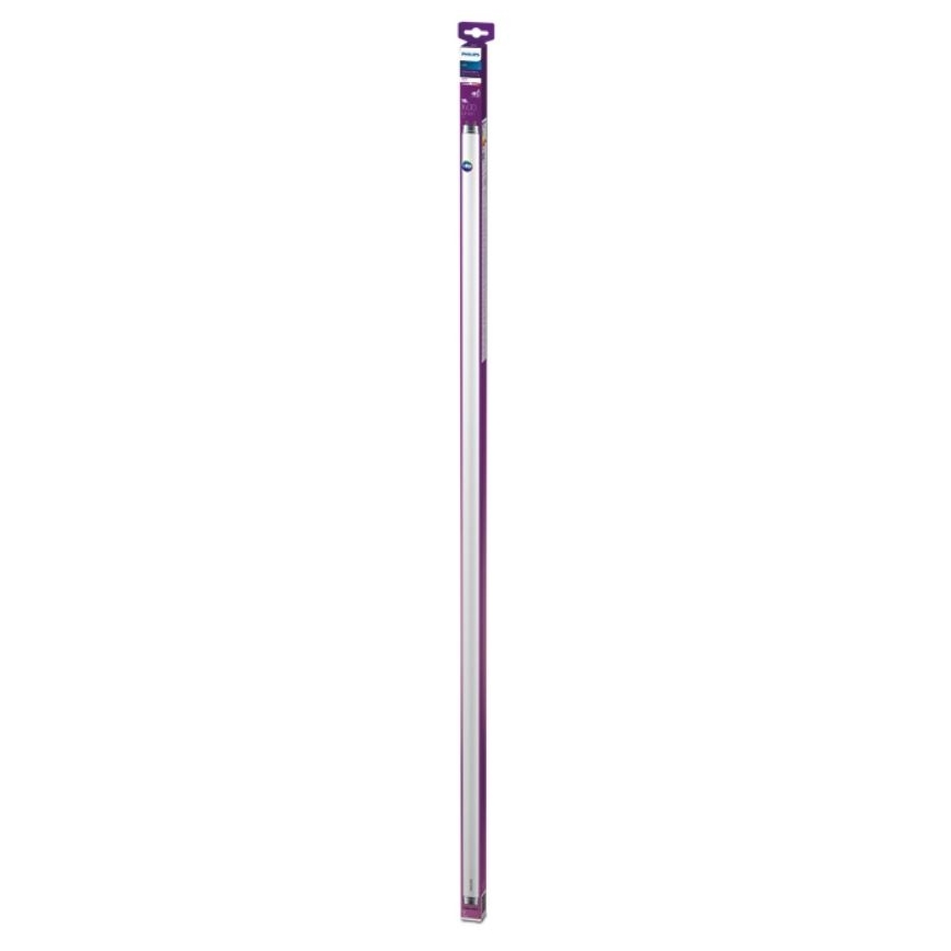 Tub LED fluorescent Philips T8 G13/16W/230V 3000K 120 cm