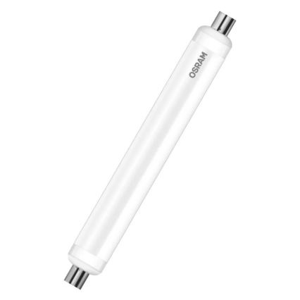 Tub LED fluorescent S19/9W/230V 2700K 31 cm Osram