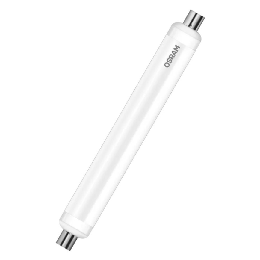 Tub LED fluorescent S19/9W/230V 2700K 31 cm Osram