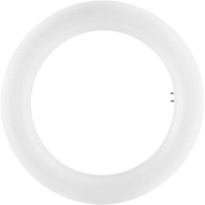 Tub LED fluorescent SUBSTITUBE T9 G10q/12W/230V 6500K d. 20,5 cm Osram