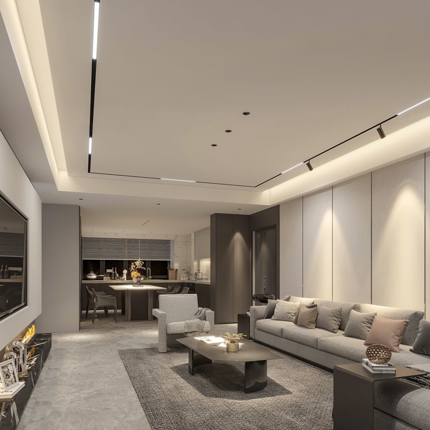 Tub LED T8 G13/22W/230V 4000K 150 cm - Aigostar