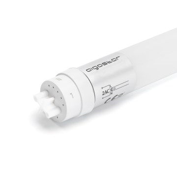 Tub LED T8, soclu G13, 18W, 230V, 3000K, 120 cm - Aigostar