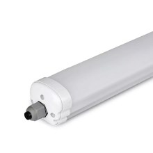 Tub LED tehnic fluorescent G-SERIES LED/18W/230V 6000K 60cm IP65