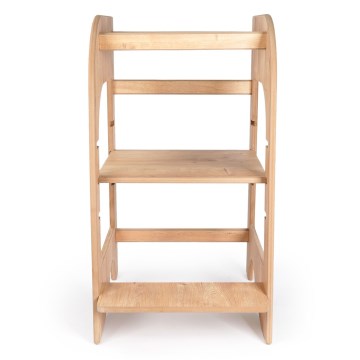 Turn de învățare 90x50 cm maro