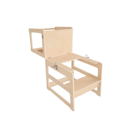 Turn educațional DRAW cu tablă 90x58,4 cm