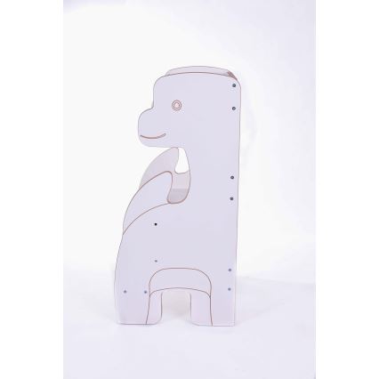 Turn educativ DINIO alb