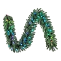 Twinkly - Ghirlandă de Crăciun LED RGBW reglabilă GARLAND 50 LED 2,7 m Wi-Fi
