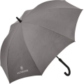 Umbrelă Victorinox Brand Collection Heritage Stick gri