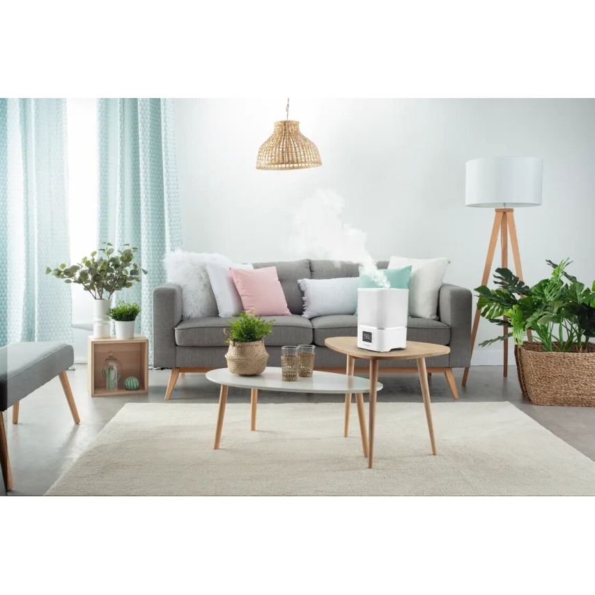 Umidificator Rowenta AQUA BOOST 2,5 l 115W/230V