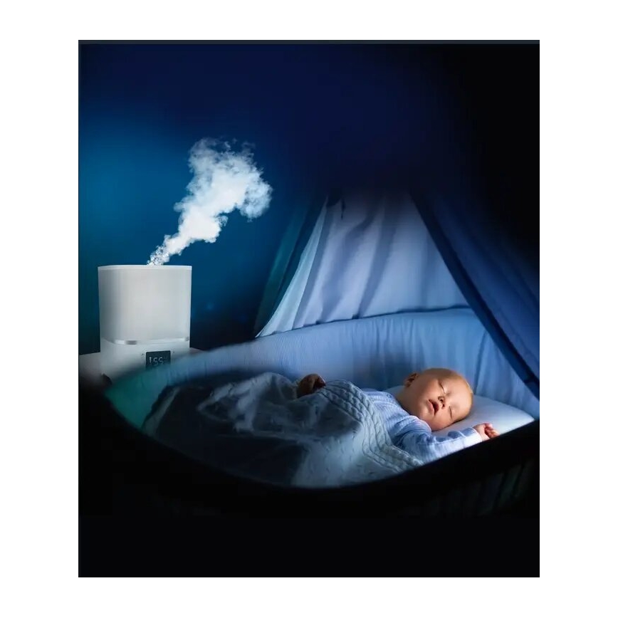 Umidificator Rowenta AQUA BOOST 2,5 l 115W/230V