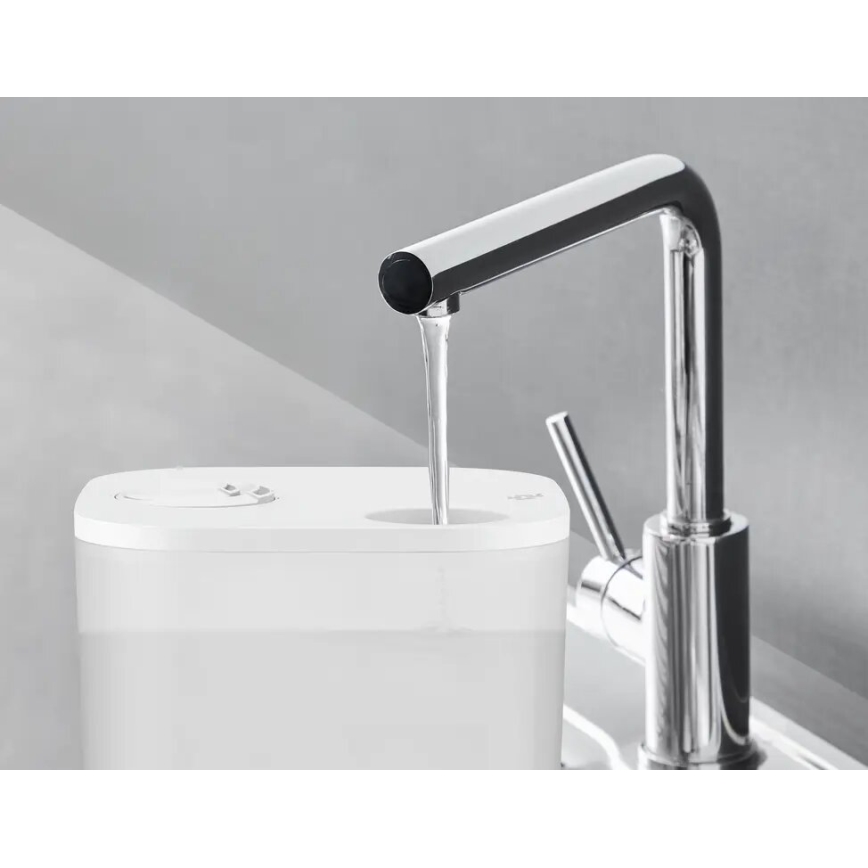 Umidificator Rowenta AQUA BOOST 2,5 l 115W/230V