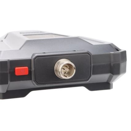 Uni-T - Boroscop 1 m, 3,7 V, 2000 mAh, IP67