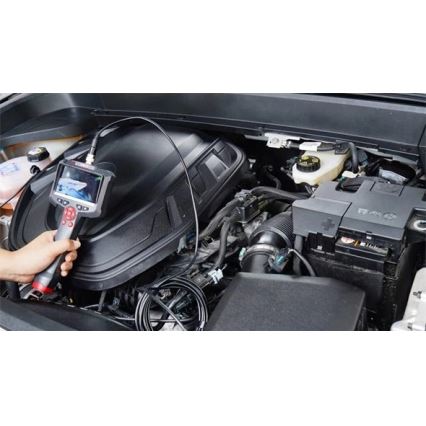 Uni-T - Boroscop, 5 m, 3,7 V, 2000 mAh, IP67