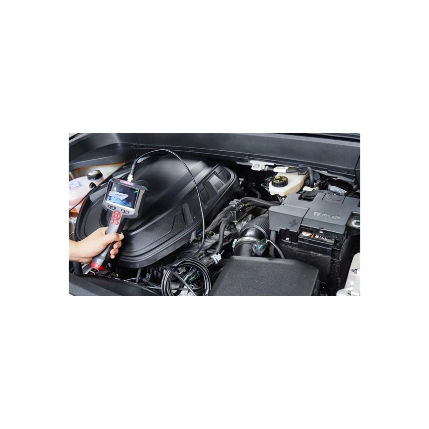 Uni-T - Boroscop, 5 m, 3,7 V, 2000 mAh, IP67