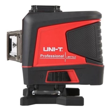 Uni-T LM575LD - laser încrucișat, 5200 mAh