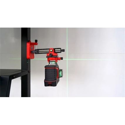 Uni-T LM575LD - laser încrucișat, 5200 mAh