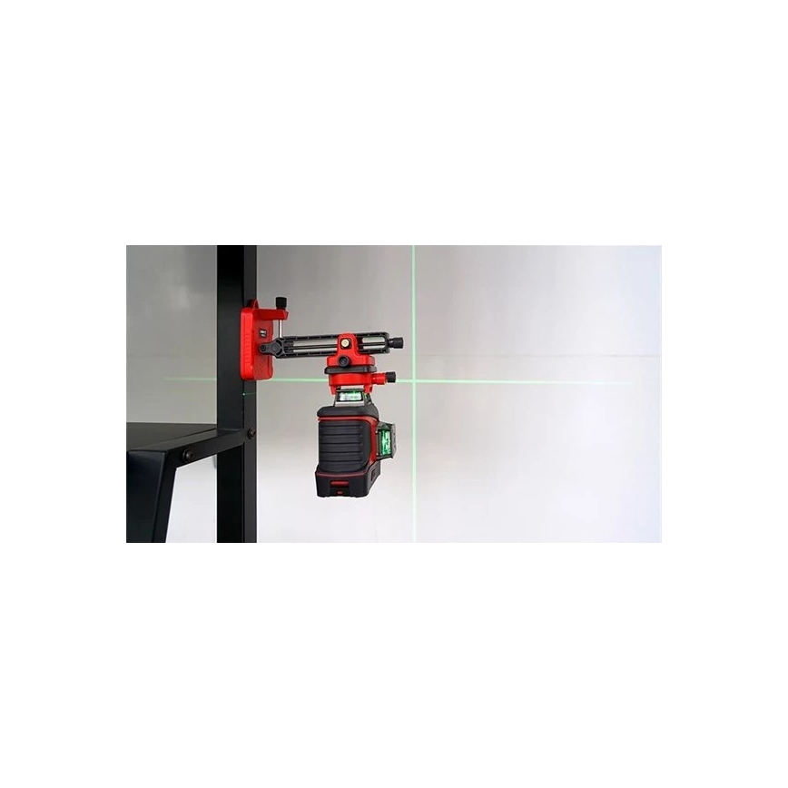 Uni-T LM575LD - laser încrucișat, 5200 mAh