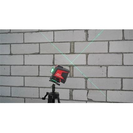 Uni-T LM575LD - laser încrucișat, 5200 mAh