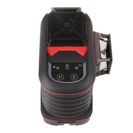 Uni-T LM575LD - laser încrucișat, 5200 mAh