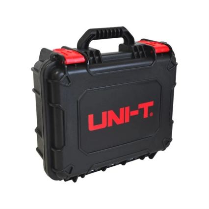 Uni-T LM575LD - laser încrucișat, 5200 mAh