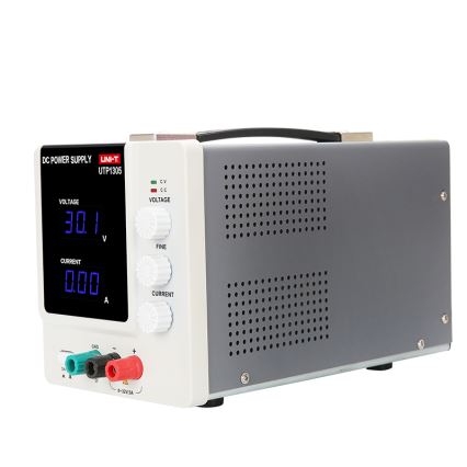 Uni-T - Sursă de laborator UTP1305 0-32V/0-5A