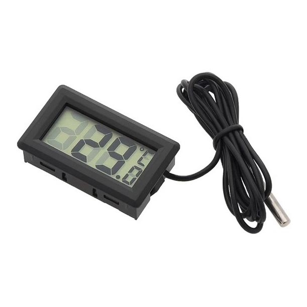 Uni-T - Termometru interior fără contact 1xAG13