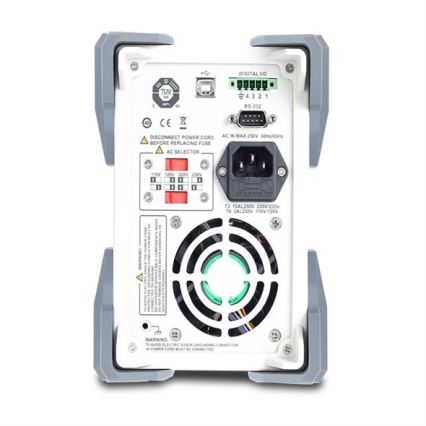 Uni-T UDP1306C - Sursă de alimentare de laborator UDP1306C 0-32V/0-6A