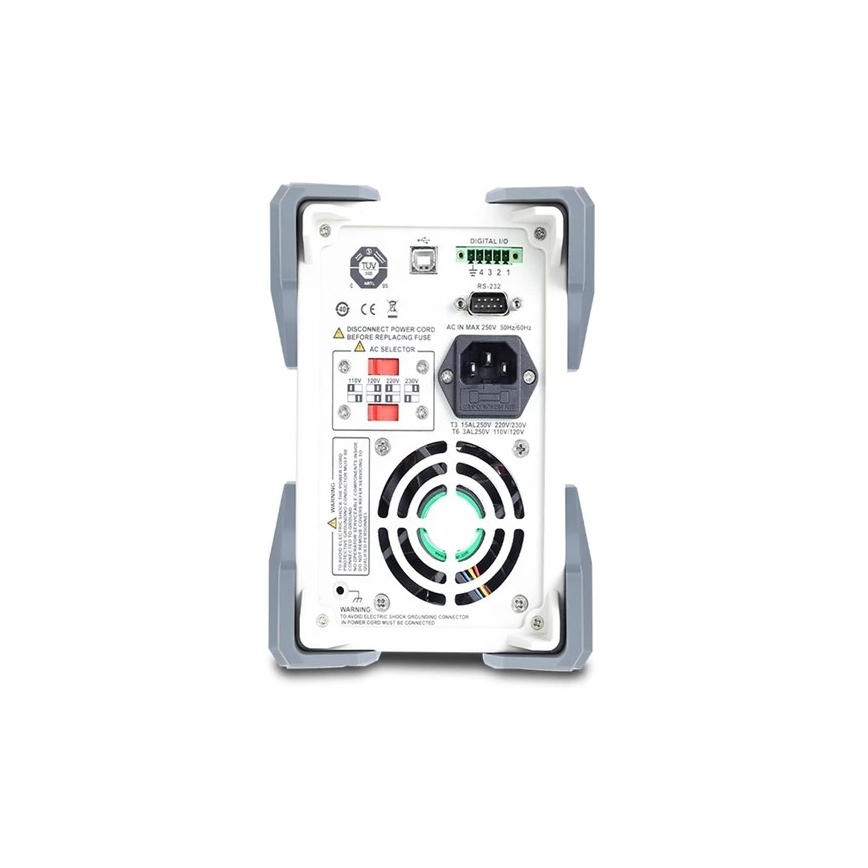 Uni-T UDP1306C - Sursă de alimentare de laborator UDP1306C 0-32V/0-6A