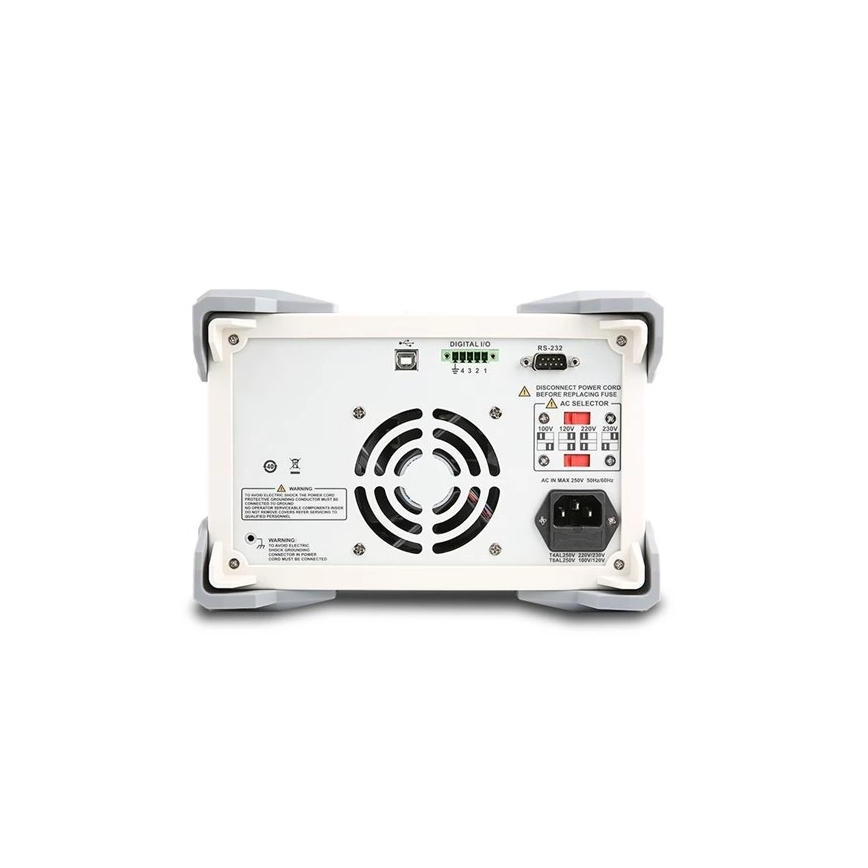 Uni-T UDP3305C - Sursă de laborator 0-30V/0-5A