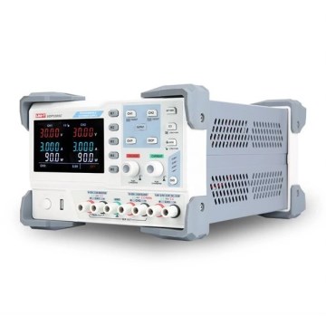 Uni-T UDP3305C UDP3305C - Sursă de laborator 0-30V/0-5A