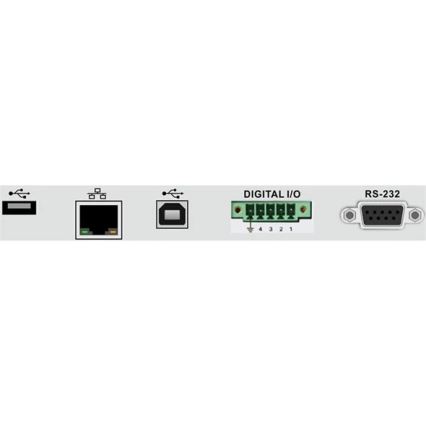 Uni-T UDP3305S-E - Sursă de laborator UDP3305S-E 0-30V/0-6A
