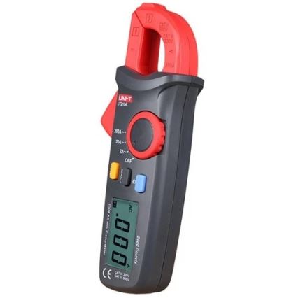 Uni-T UT210A - Multimetru cu clemă 2xAAA