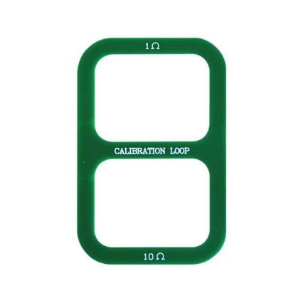 Uni-T UT276A+ - Clește de măsurare pentru împământare, alimentare 4x AA