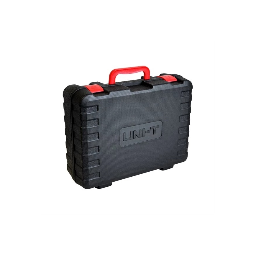 Uni-T UT276A+ - Clește de măsurare pentru împământare, alimentare 4x AA