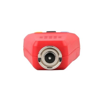 Uni-T UT343A - Tester grosime strat de lac, alimentat cu 2xAAA