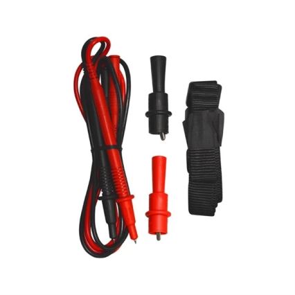 Uni-T UT501B - Tester pentru rezistența la izolație, alimentat cu 6 baterii AA