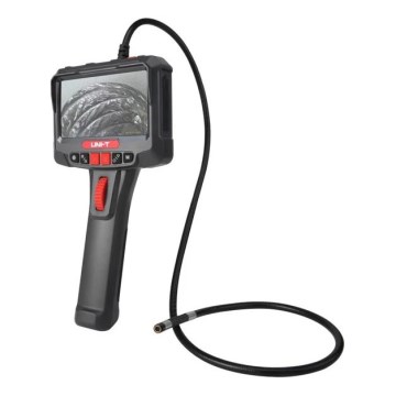 Uni-T UT663B - boroscop 1 m, 3,7 V, 3000 mAh, IP67