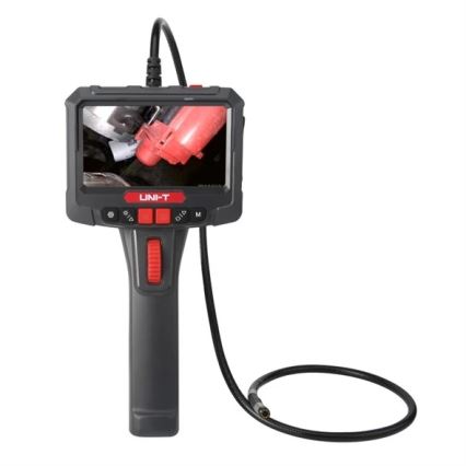 Uni-T UT663B - boroscop 1 m, 3,7 V, 3000 mAh, IP67
