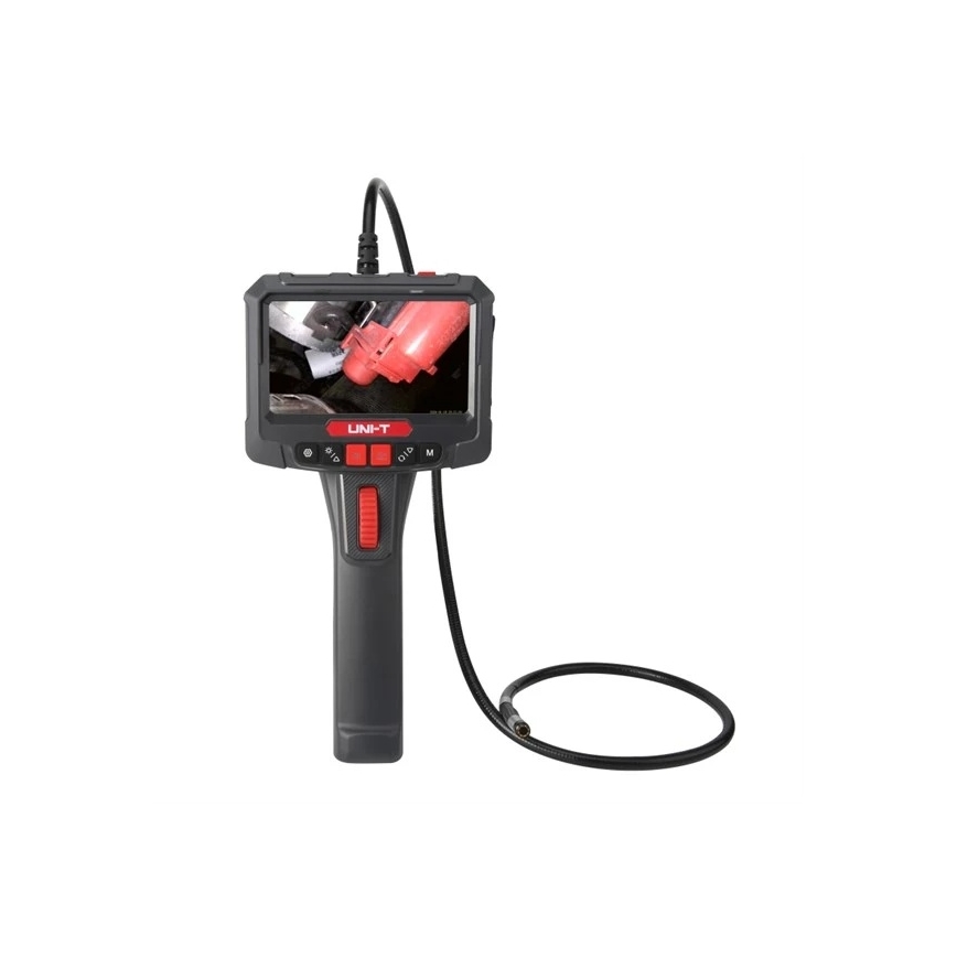 Uni-T UT663B - boroscop 1 m, 3,7 V, 3000 mAh, IP67