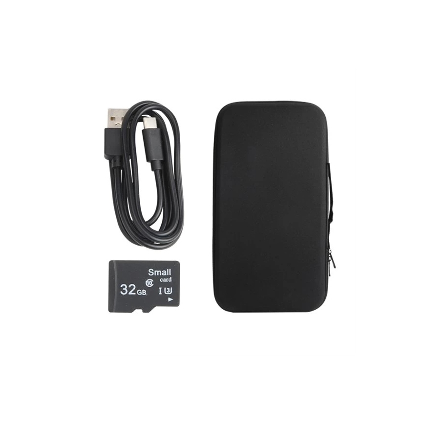 Uni-T UT663B - boroscop 1 m, 3,7 V, 3000 mAh, IP67