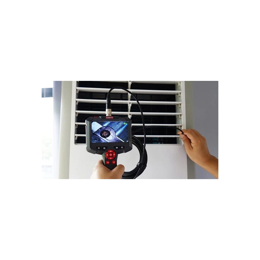 Uni-T UT665P - Boroscop 1 m, 3,7 V, 2000 mAh, IP67