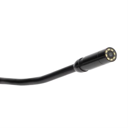 Uni-T UT665P - Boroscop 1 m, 3,7 V, 2000 mAh, IP67