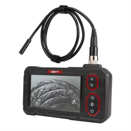 Uni-T UT667 - Endoscop 3,7V 2000 mAh IP67 1m