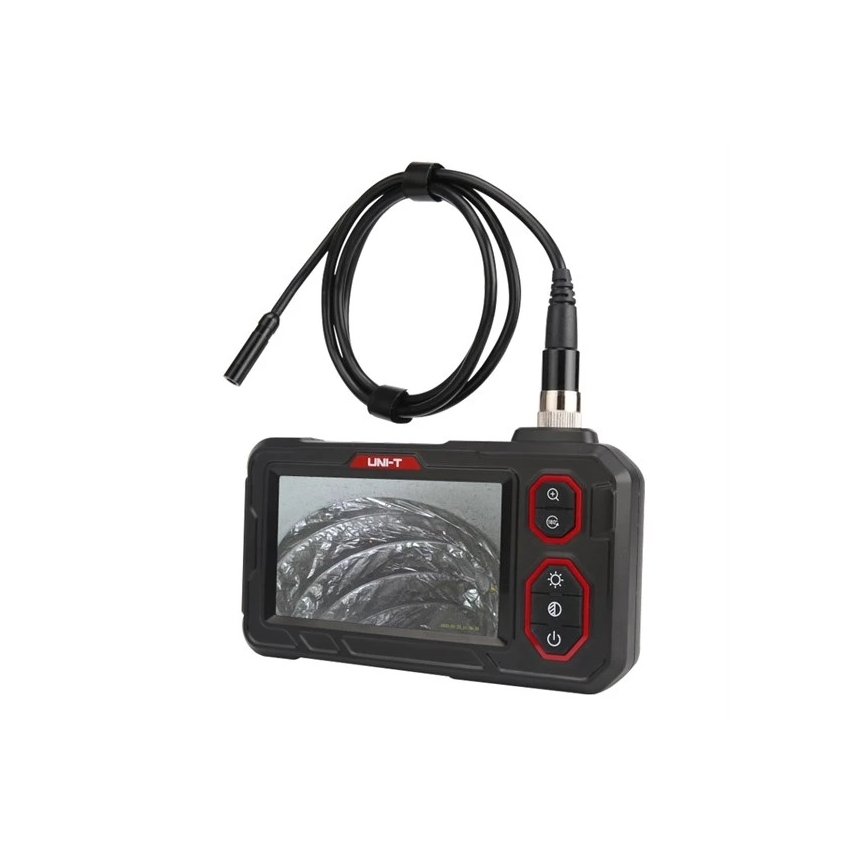 Uni-T UT667 - Endoscop 3,7V 2000 mAh IP67 1m