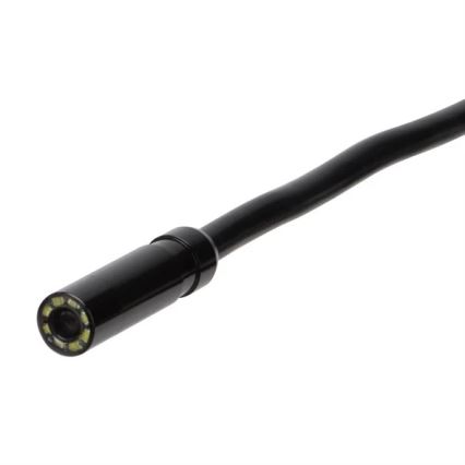 Uni-T UT667 - Endoscop industrial 3,7 V, 2000 mAh, IP67, 10 m