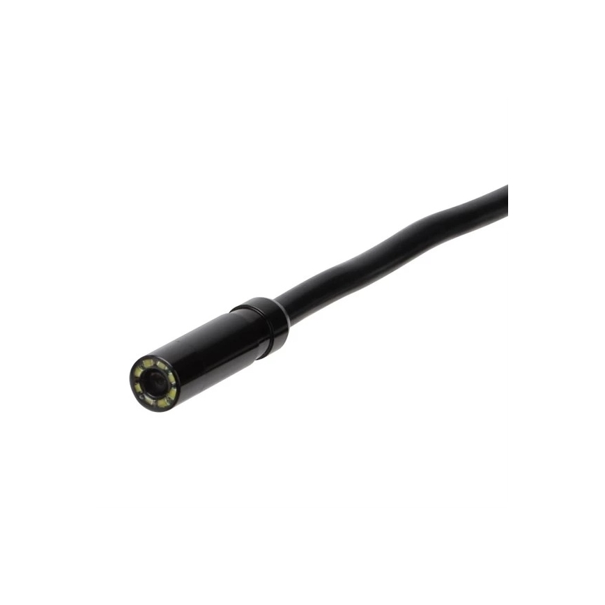 Uni-T UT667 - Endoscop industrial 3,7 V, 2000 mAh, IP67, 10 m