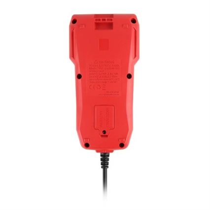 Uni-T UT675A - Tester pentru acumulatori 12V